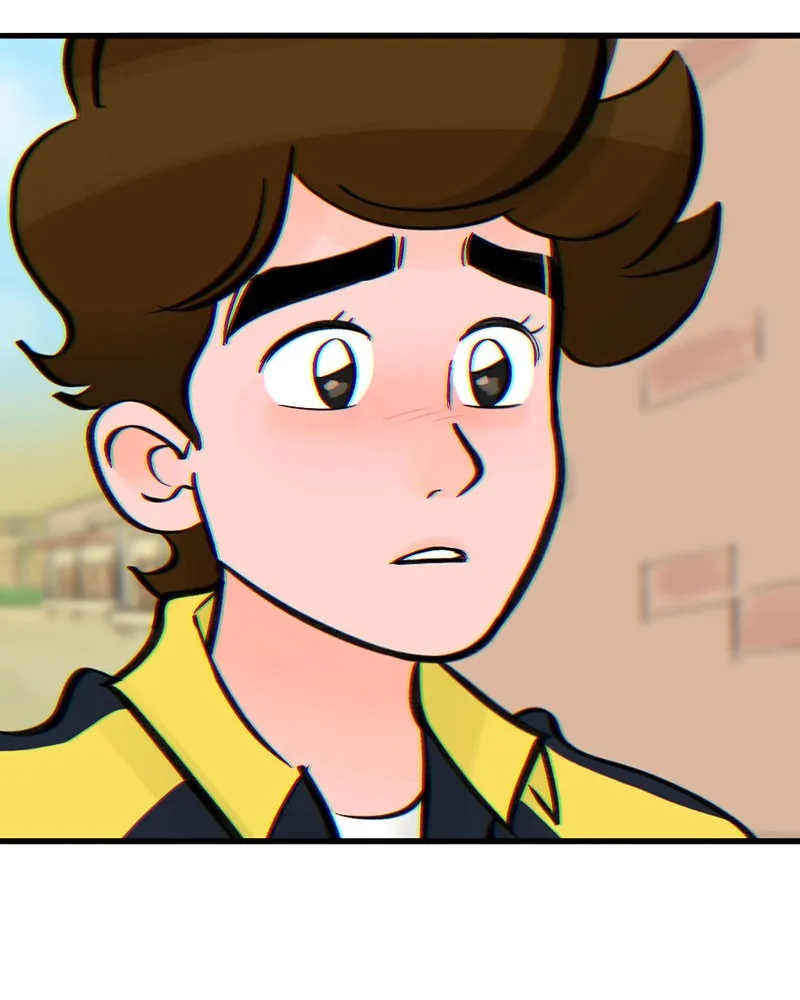 Jackson's Diary Chapter 119 page 97 - 