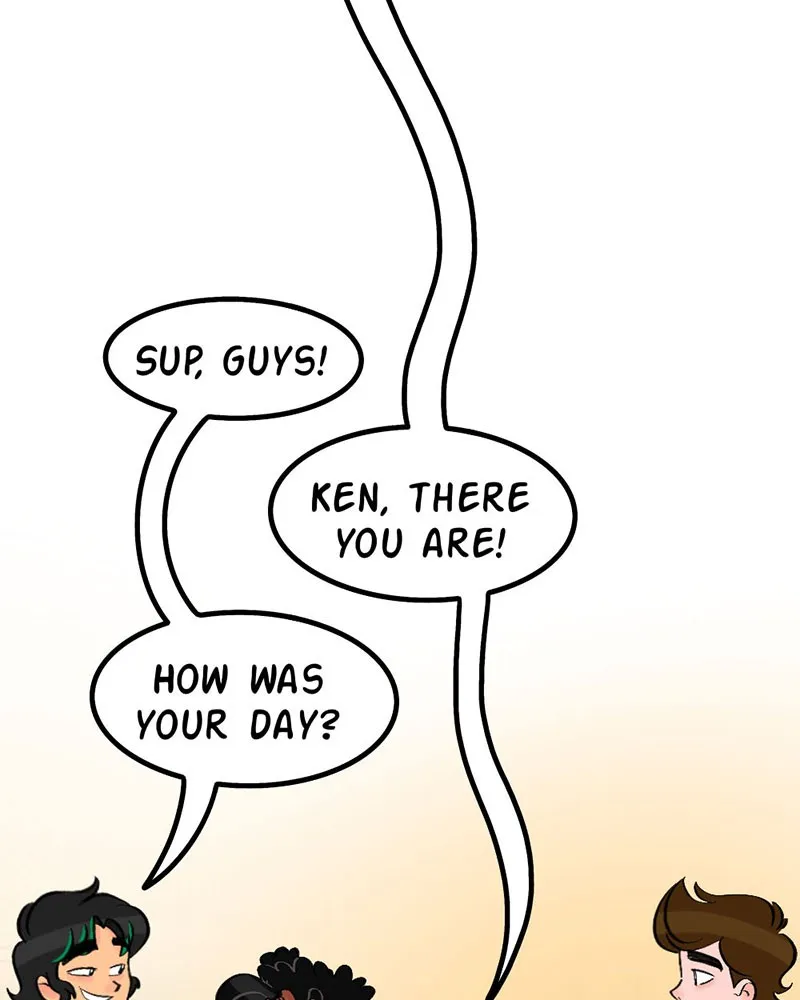 Jackson's Diary Chapter 120 page 2 - 
