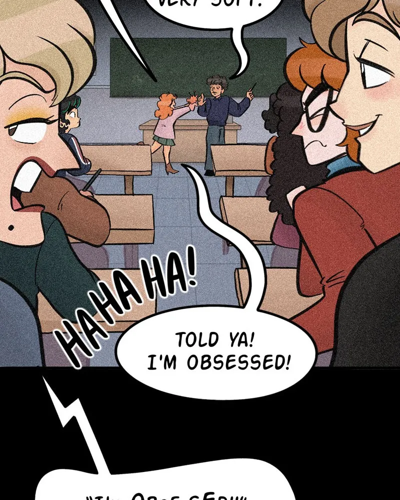 Jackson's Diary Chapter 120 page 11 - 
