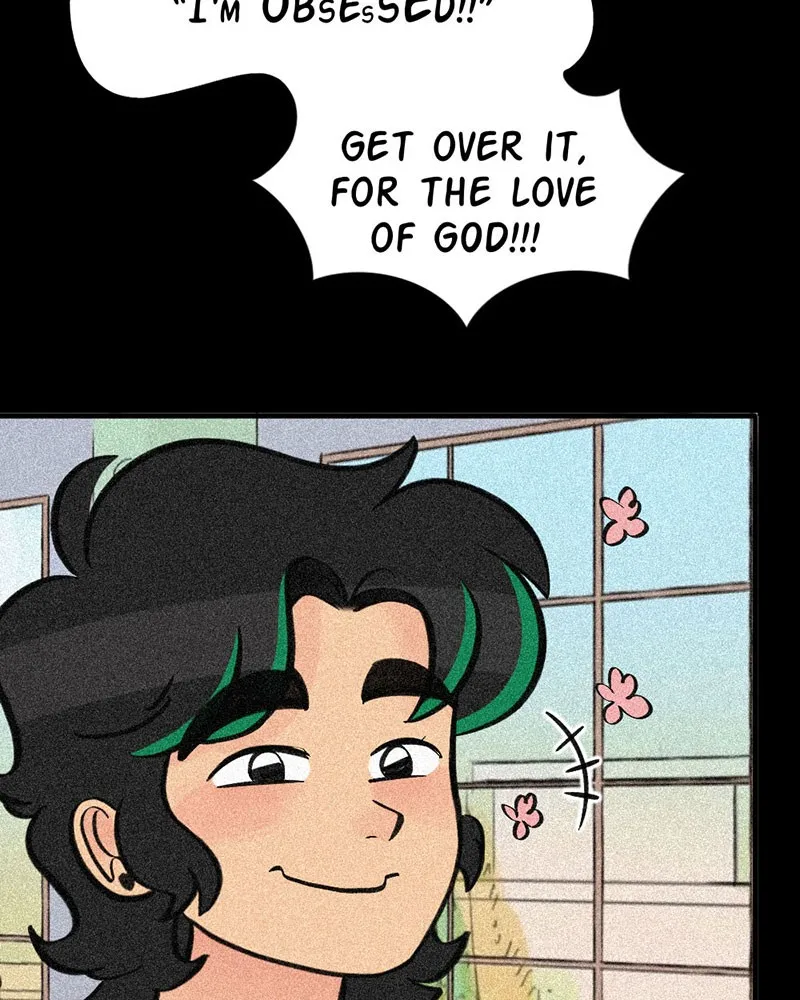 Jackson's Diary Chapter 120 page 12 - 