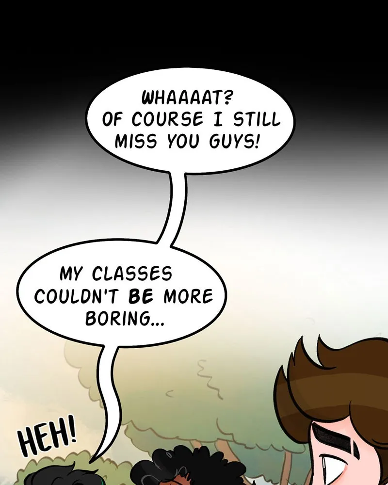 Jackson's Diary Chapter 120 page 14 - 