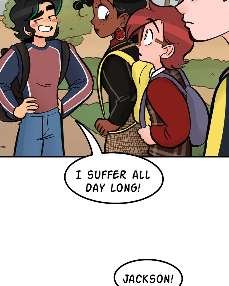 Jackson's Diary Chapter 120 page 15 - 