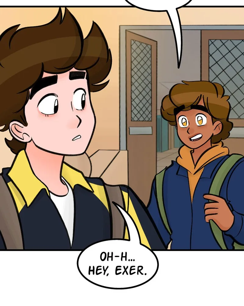 Jackson's Diary Chapter 120 page 16 - 