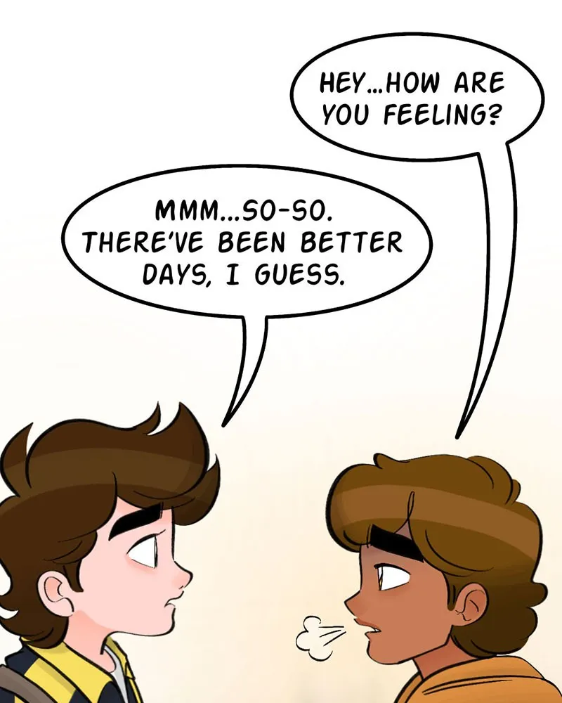 Jackson's Diary Chapter 120 page 17 - 