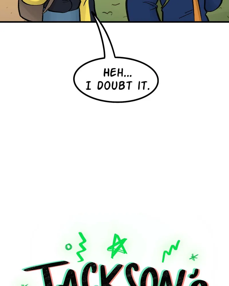 Jackson's Diary Chapter 120 page 25 - 