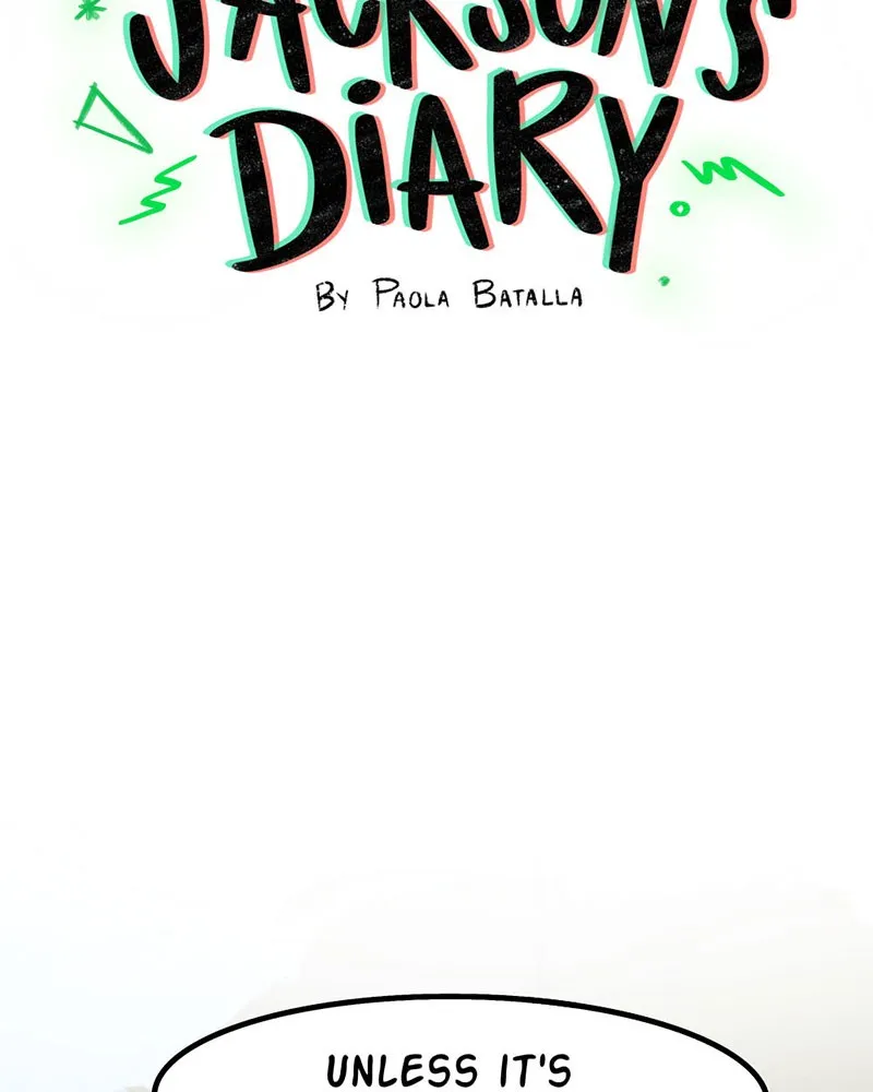 Jackson's Diary Chapter 120 page 26 - 