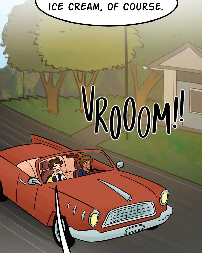 Jackson's Diary Chapter 120 page 27 - 