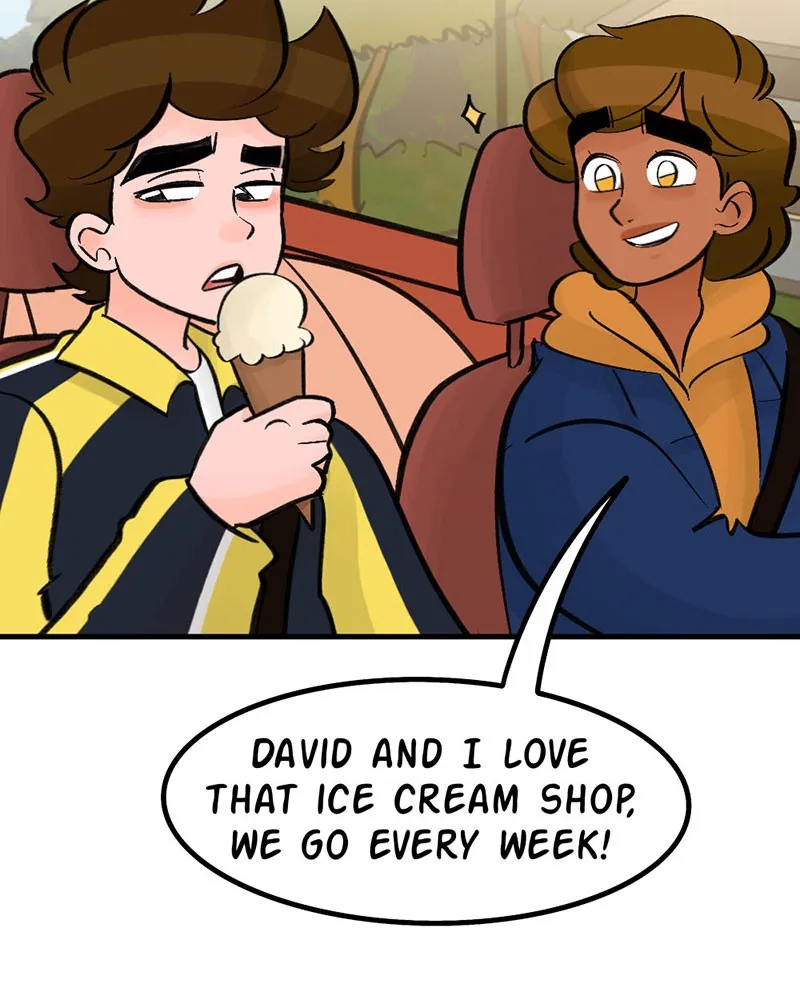 Jackson's Diary Chapter 120 page 29 - 