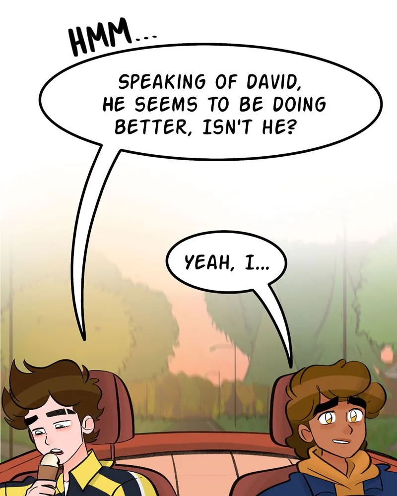 Jackson's Diary Chapter 120 page 32 - 