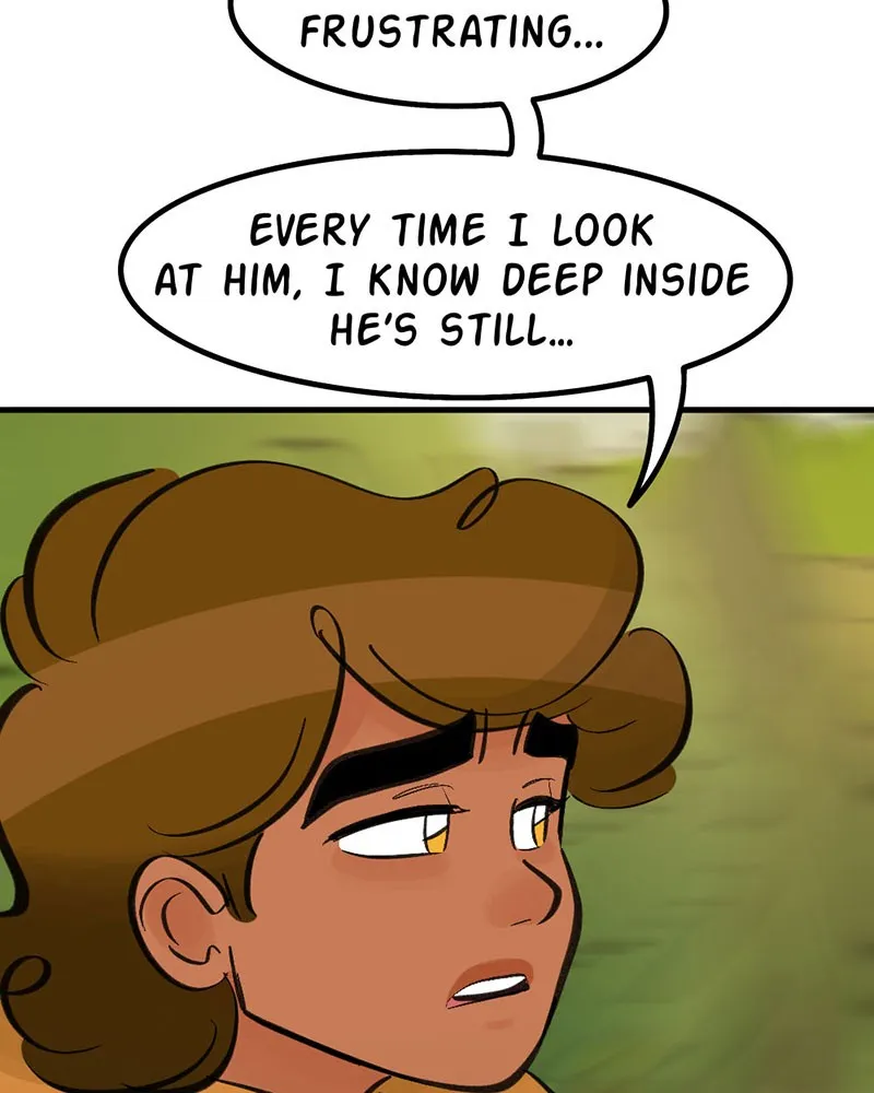 Jackson's Diary Chapter 120 page 35 - 