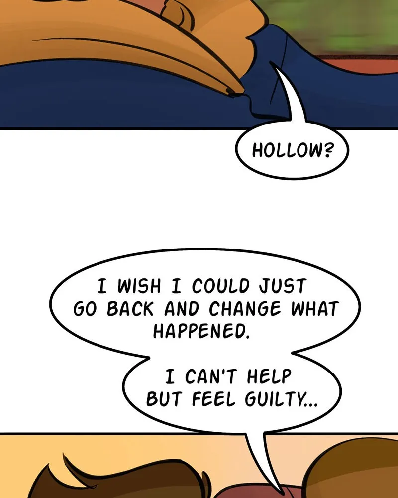 Jackson's Diary Chapter 120 page 36 - 