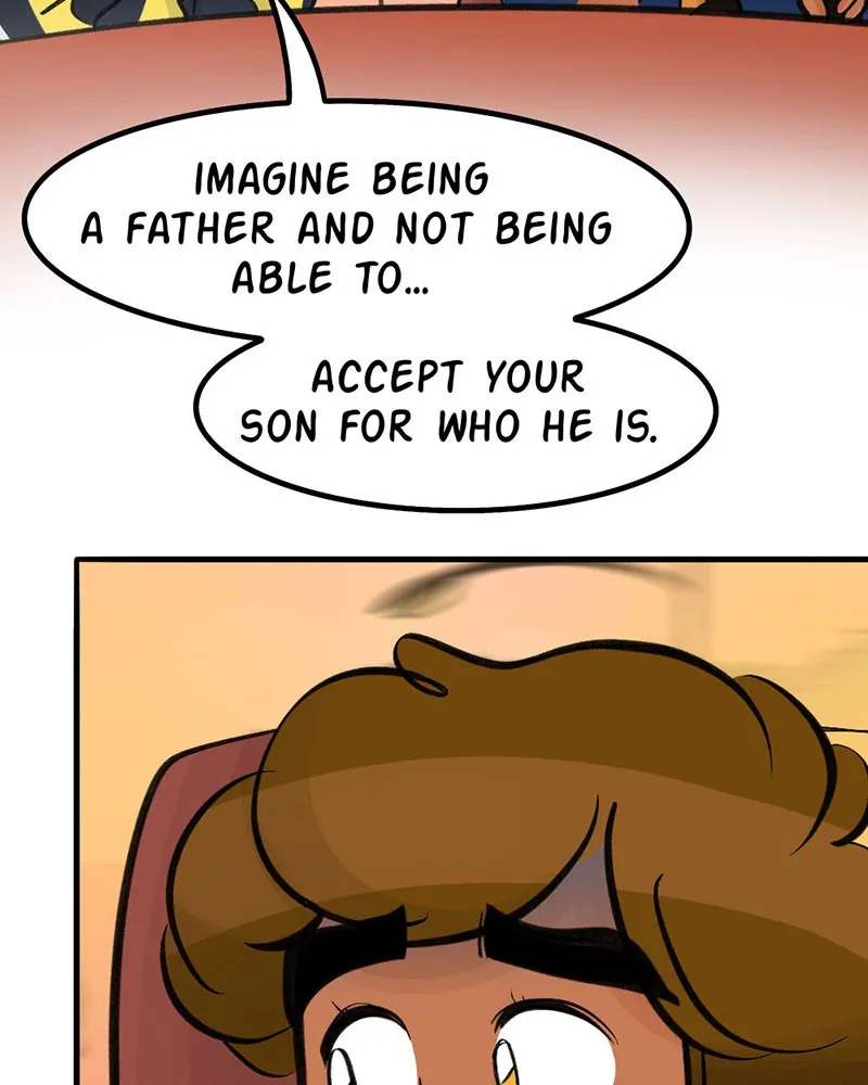 Jackson's Diary Chapter 120 page 39 - 