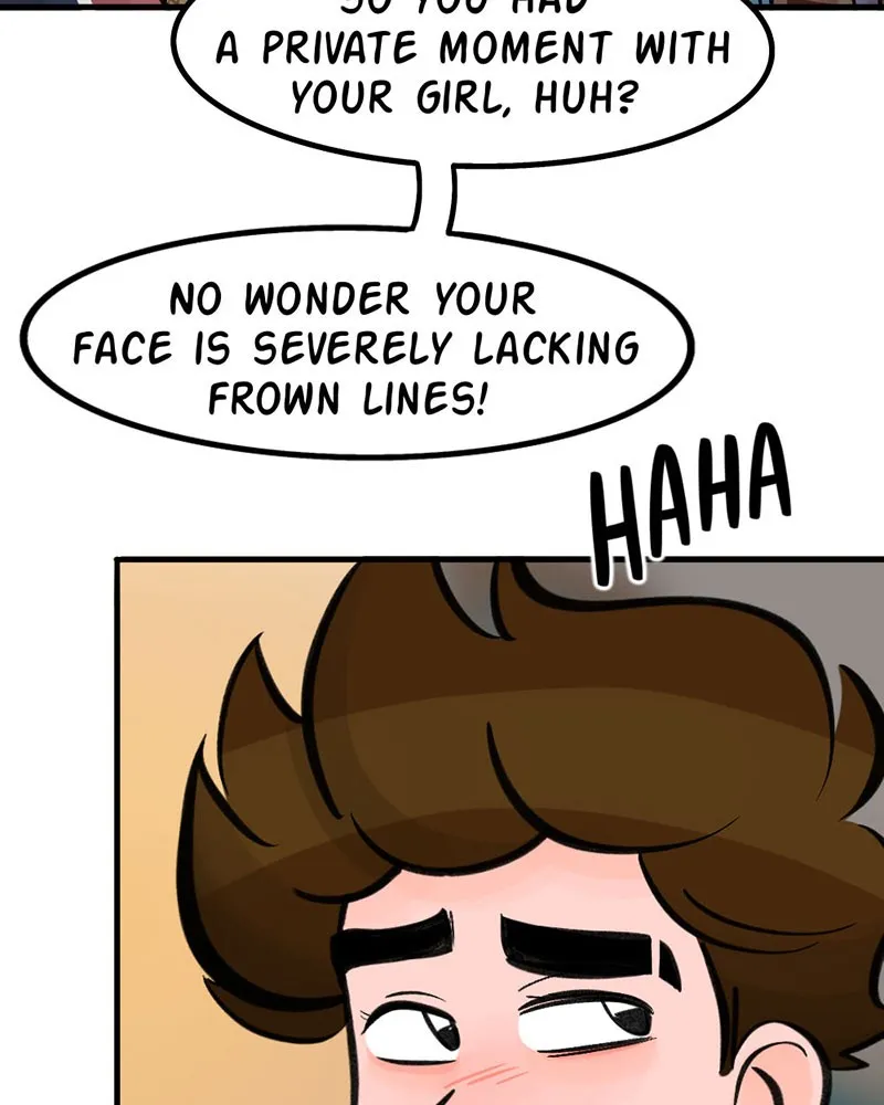Jackson's Diary Chapter 120 page 5 - 