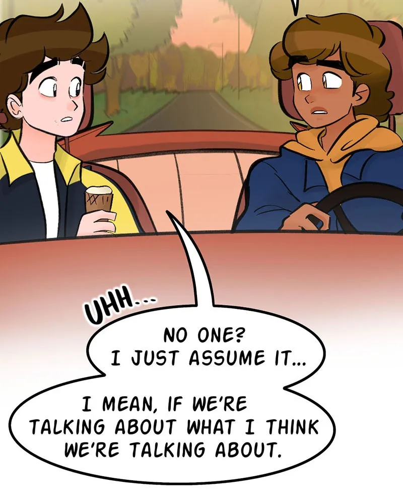 Jackson's Diary Chapter 120 page 42 - 