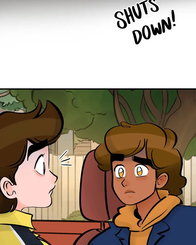 Jackson's Diary Chapter 120 page 44 - 