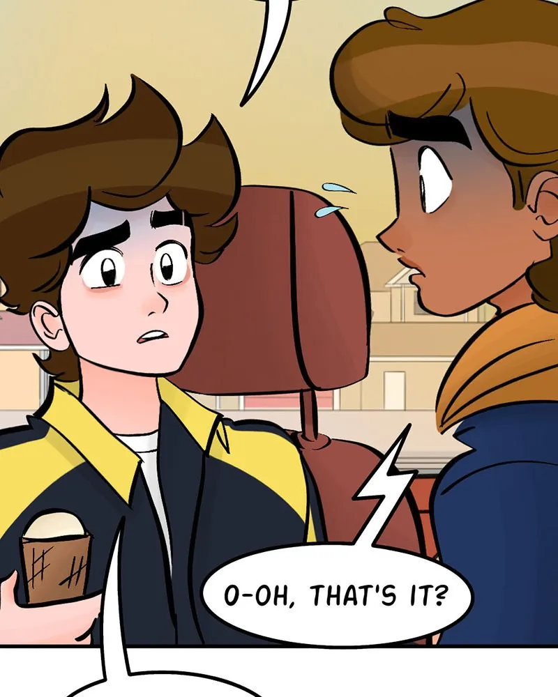Jackson's Diary Chapter 120 page 46 - 
