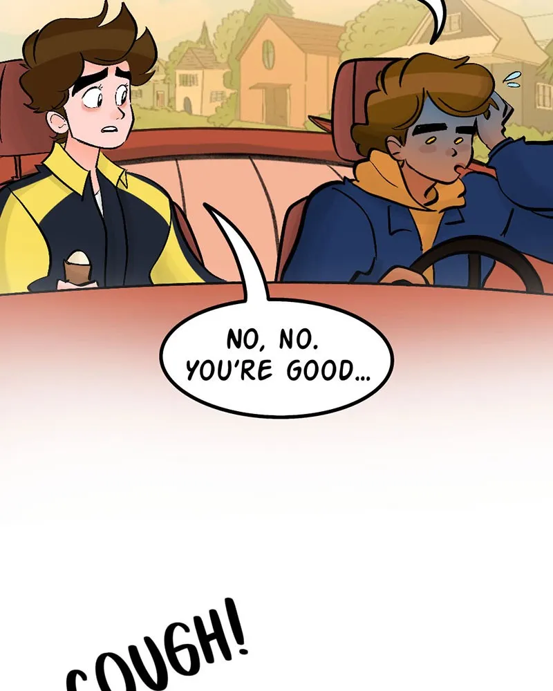 Jackson's Diary Chapter 120 page 48 - 