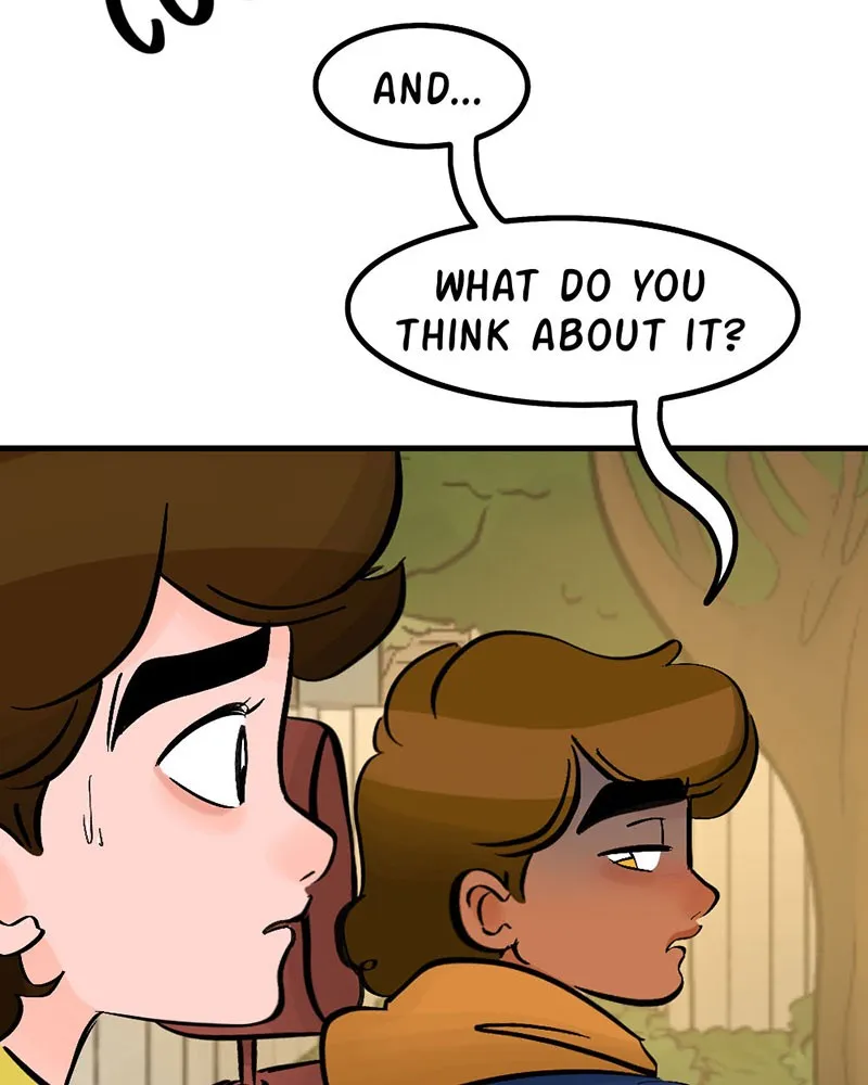 Jackson's Diary Chapter 120 page 49 - 