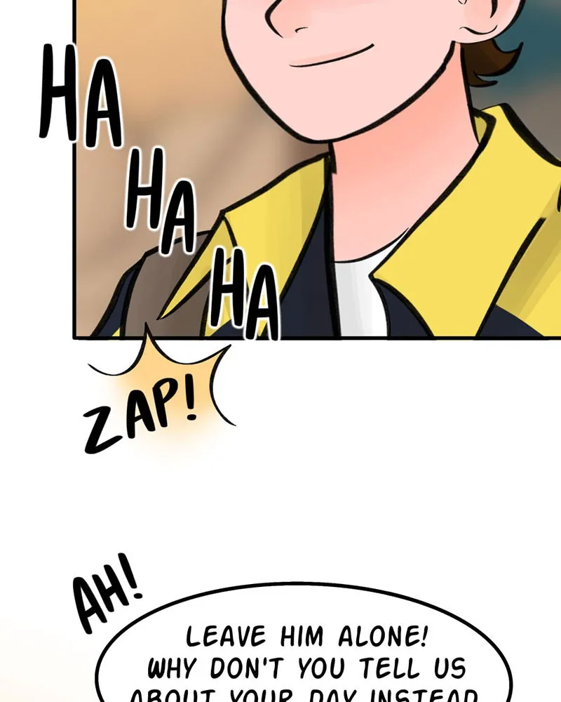 Jackson's Diary Chapter 120 page 6 - 