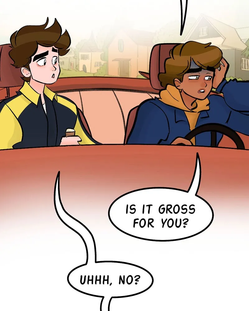 Jackson's Diary Chapter 120 page 51 - 