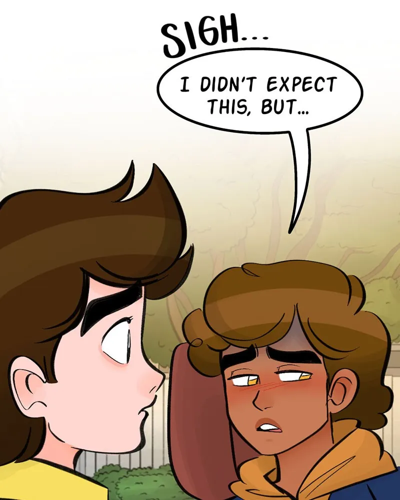 Jackson's Diary Chapter 120 page 57 - 