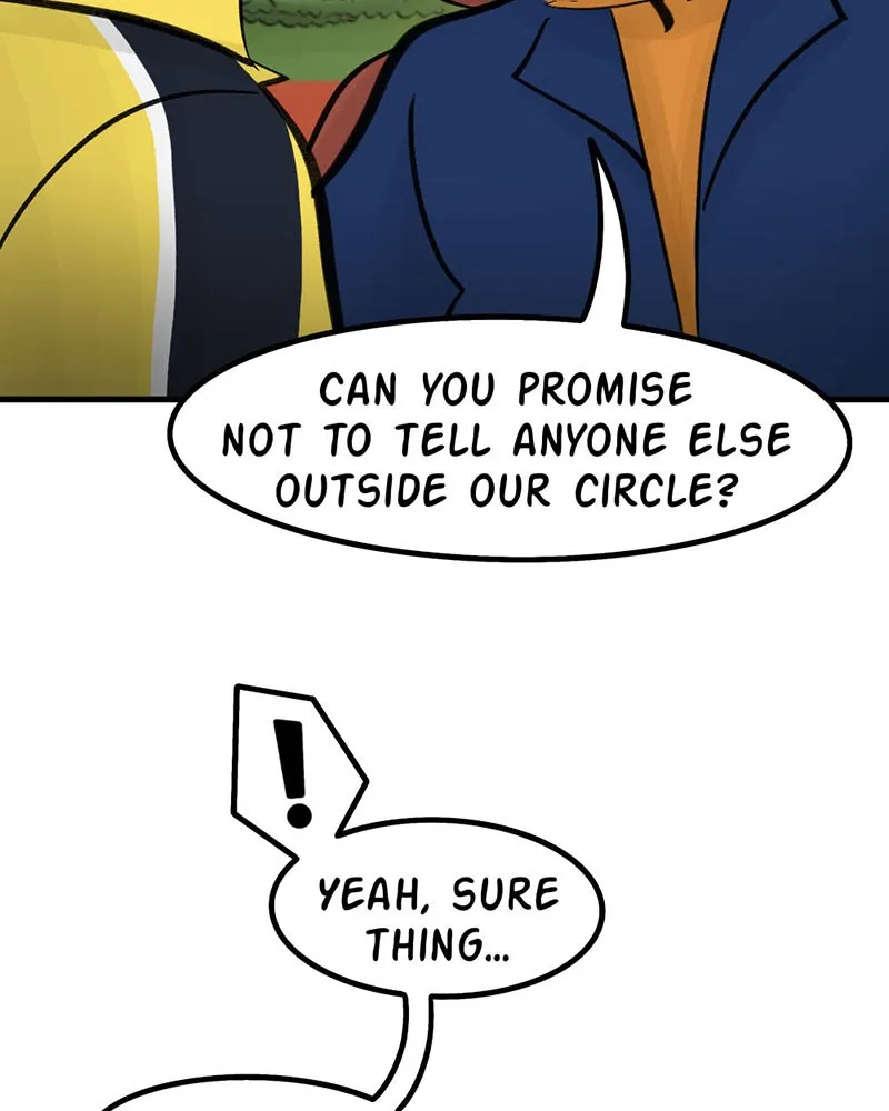 Jackson's Diary Chapter 120 page 58 - 
