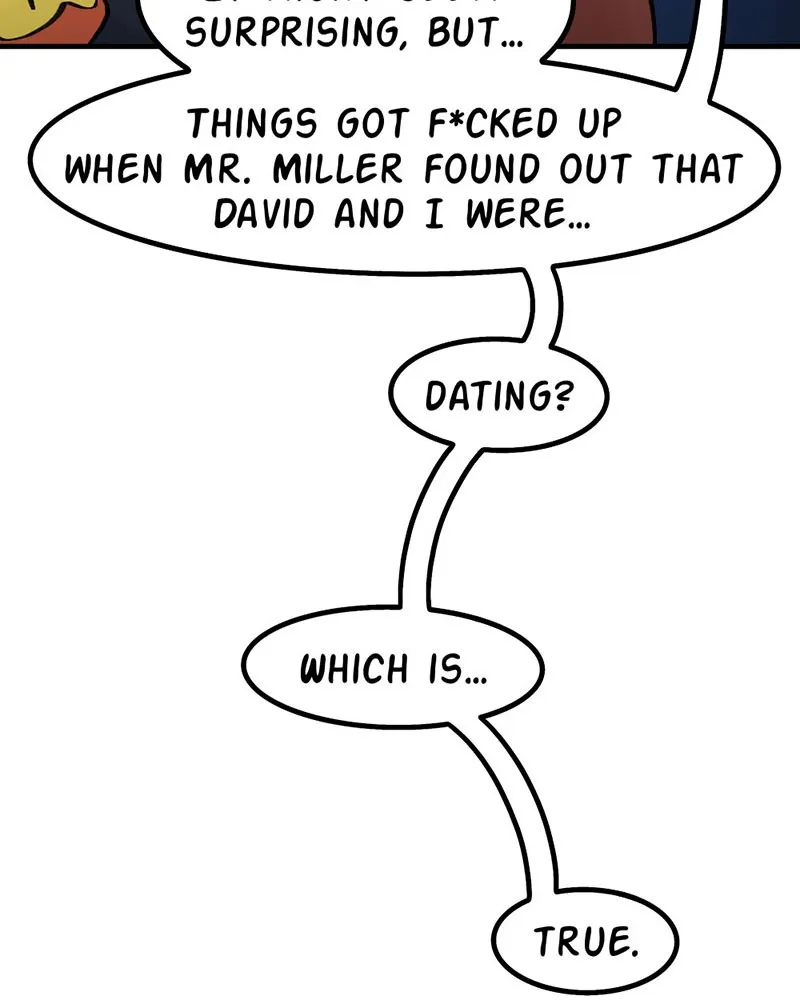 Jackson's Diary Chapter 120 page 60 - 