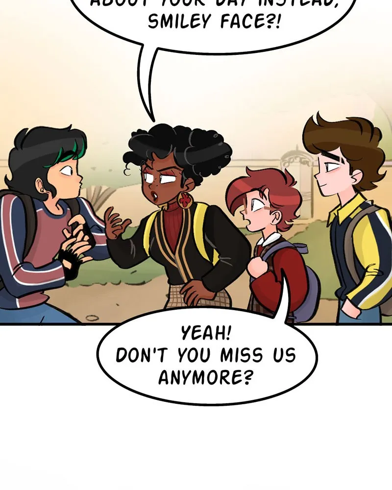 Jackson's Diary Chapter 120 page 7 - 