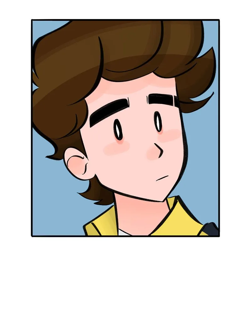 Jackson's Diary Chapter 120 page 61 - 