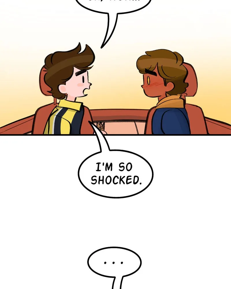 Jackson's Diary Chapter 120 page 64 - 