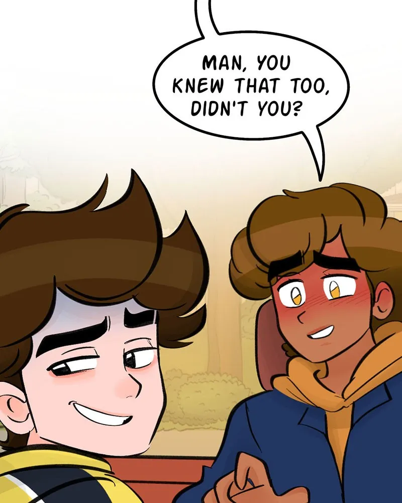 Jackson's Diary Chapter 120 page 65 - 