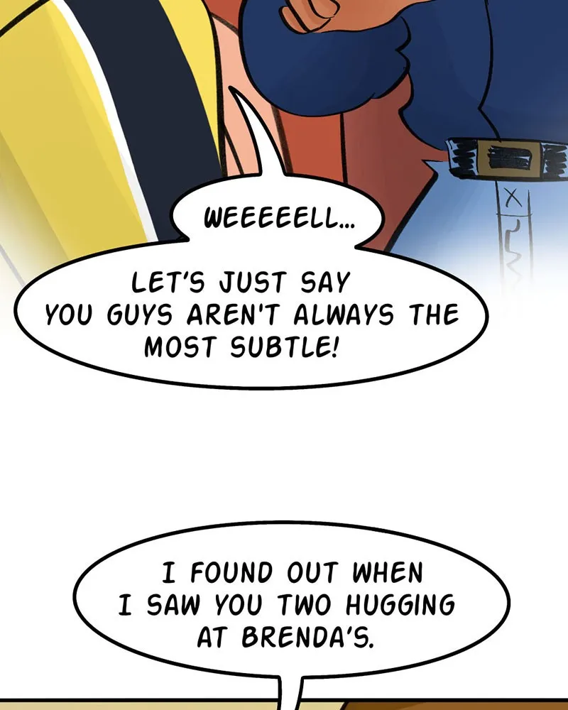 Jackson's Diary Chapter 120 page 66 - 
