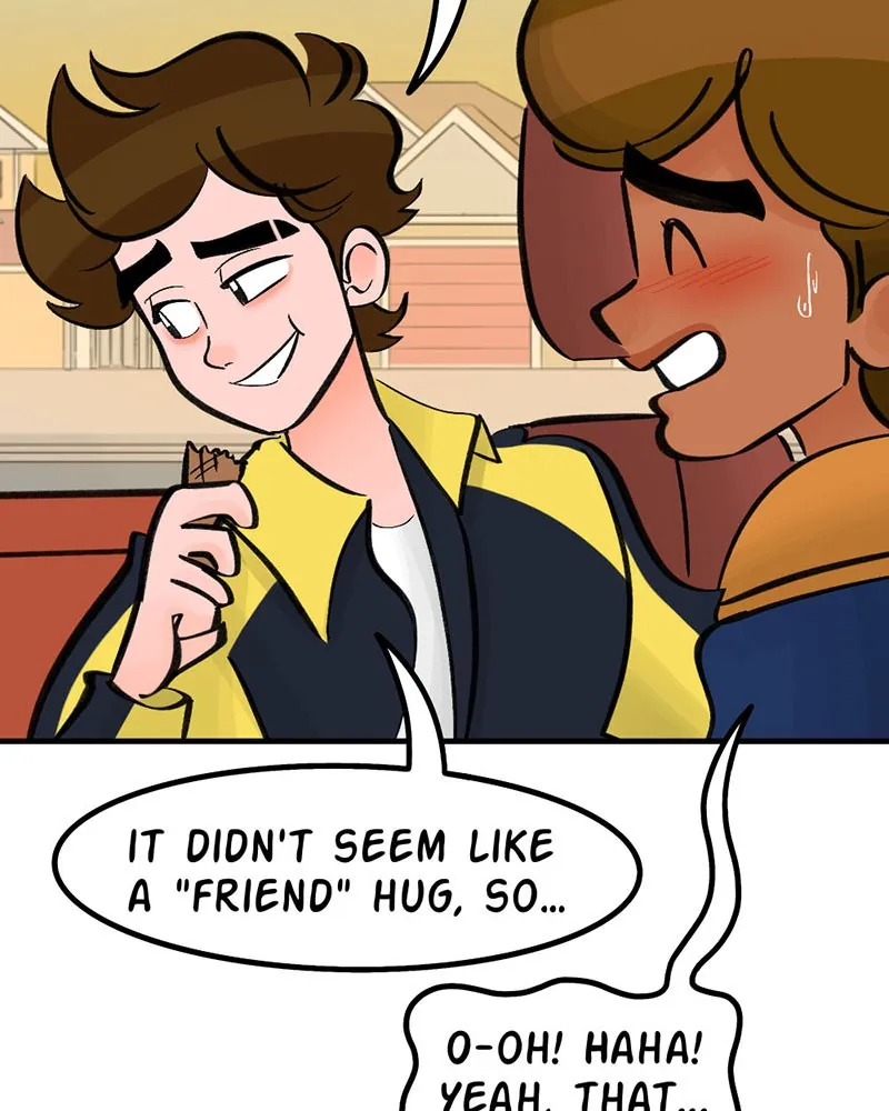 Jackson's Diary Chapter 120 page 67 - 