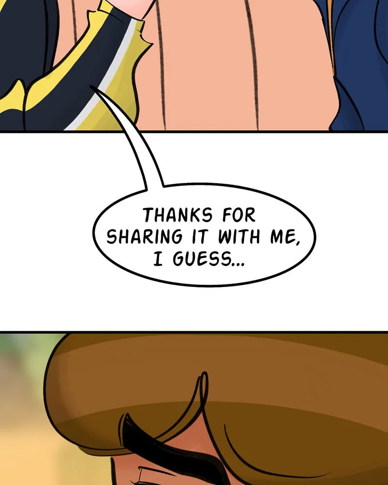 Jackson's Diary Chapter 120 page 70 - 