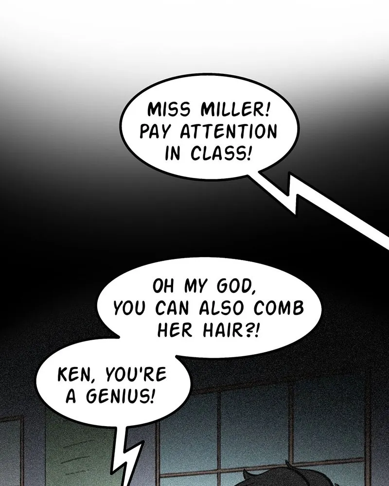 Jackson's Diary Chapter 120 page 8 - 