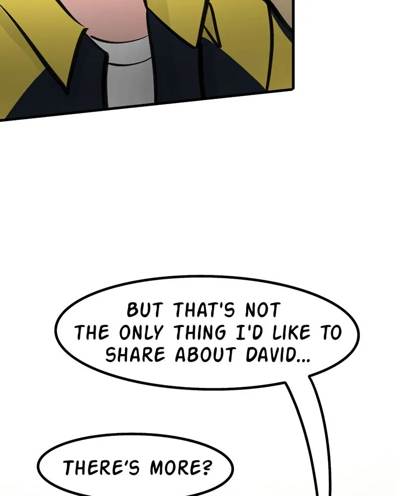 Jackson's Diary Chapter 120 page 74 - 