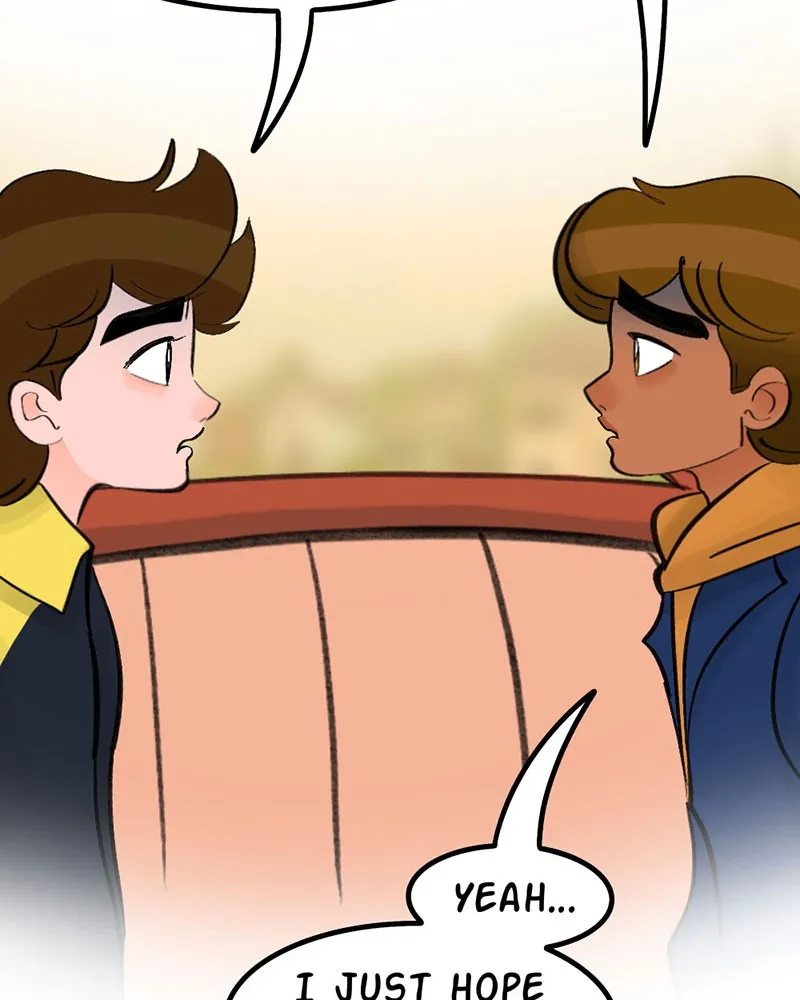 Jackson's Diary Chapter 120 page 75 - 