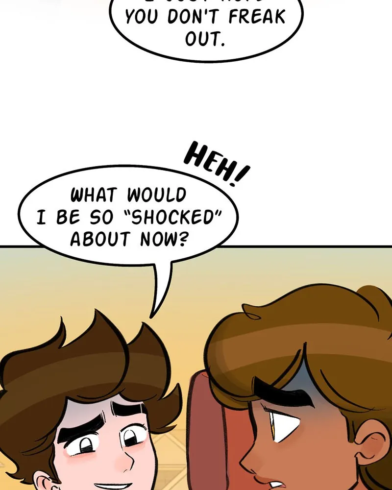 Jackson's Diary Chapter 120 page 76 - 