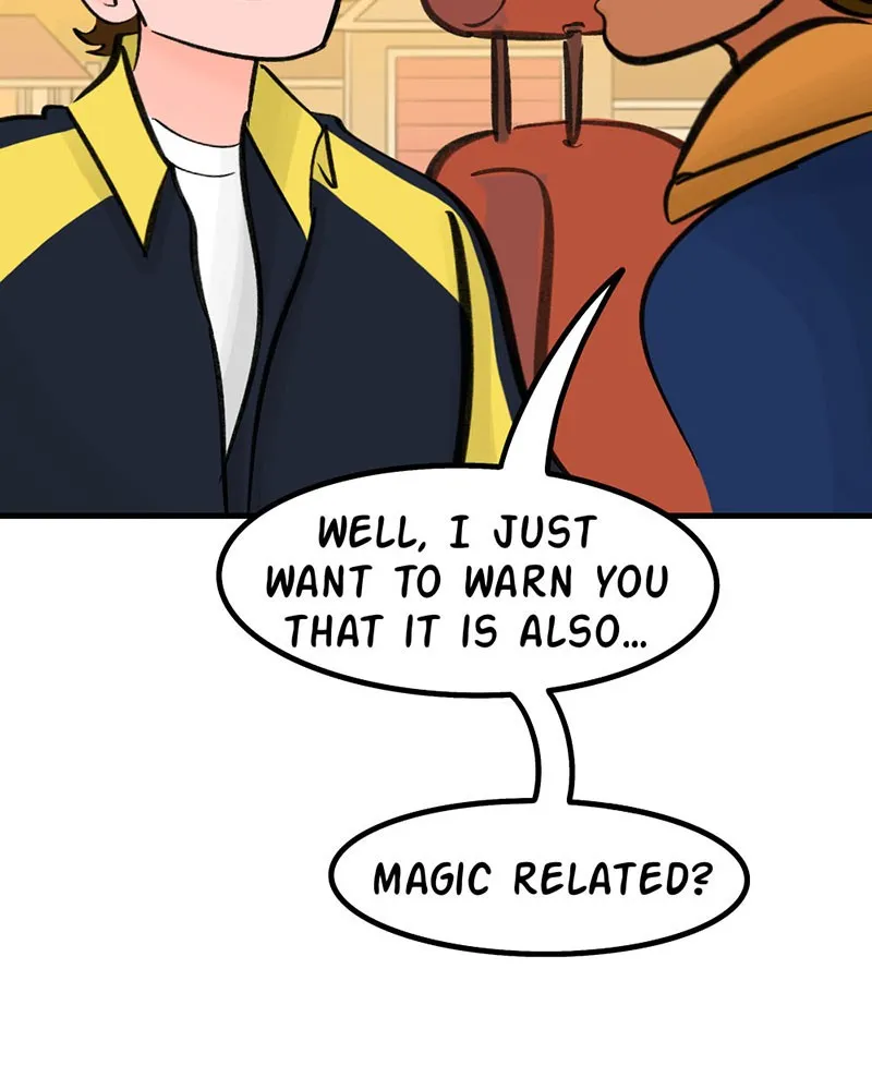 Jackson's Diary Chapter 120 page 77 - 