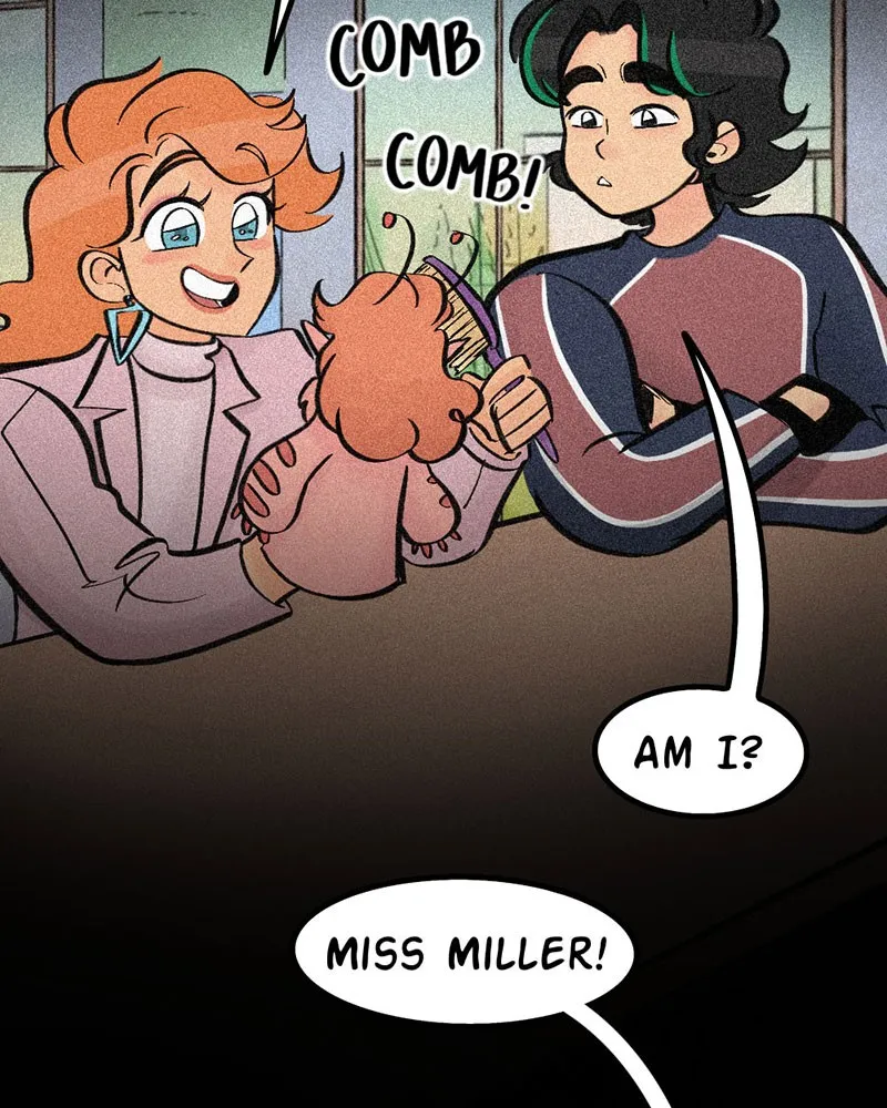 Jackson's Diary Chapter 120 page 9 - 