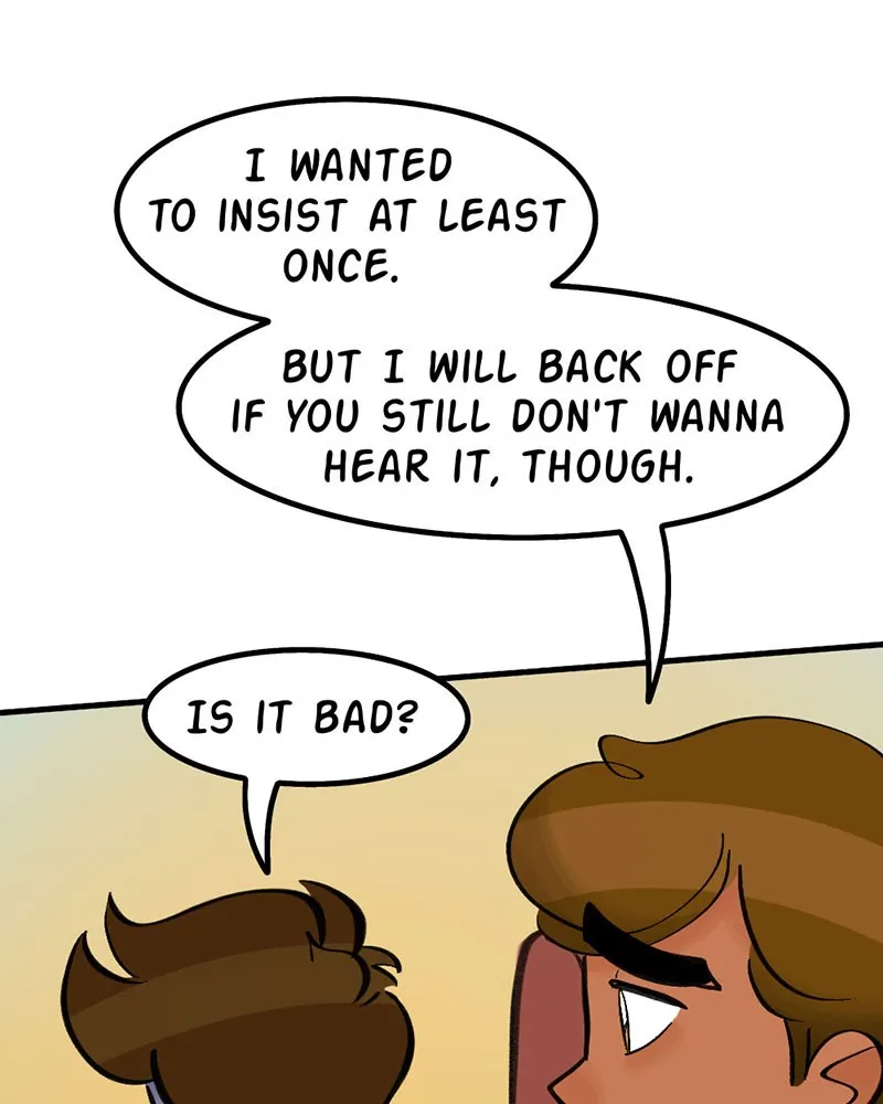 Jackson's Diary Chapter 120 page 81 - 