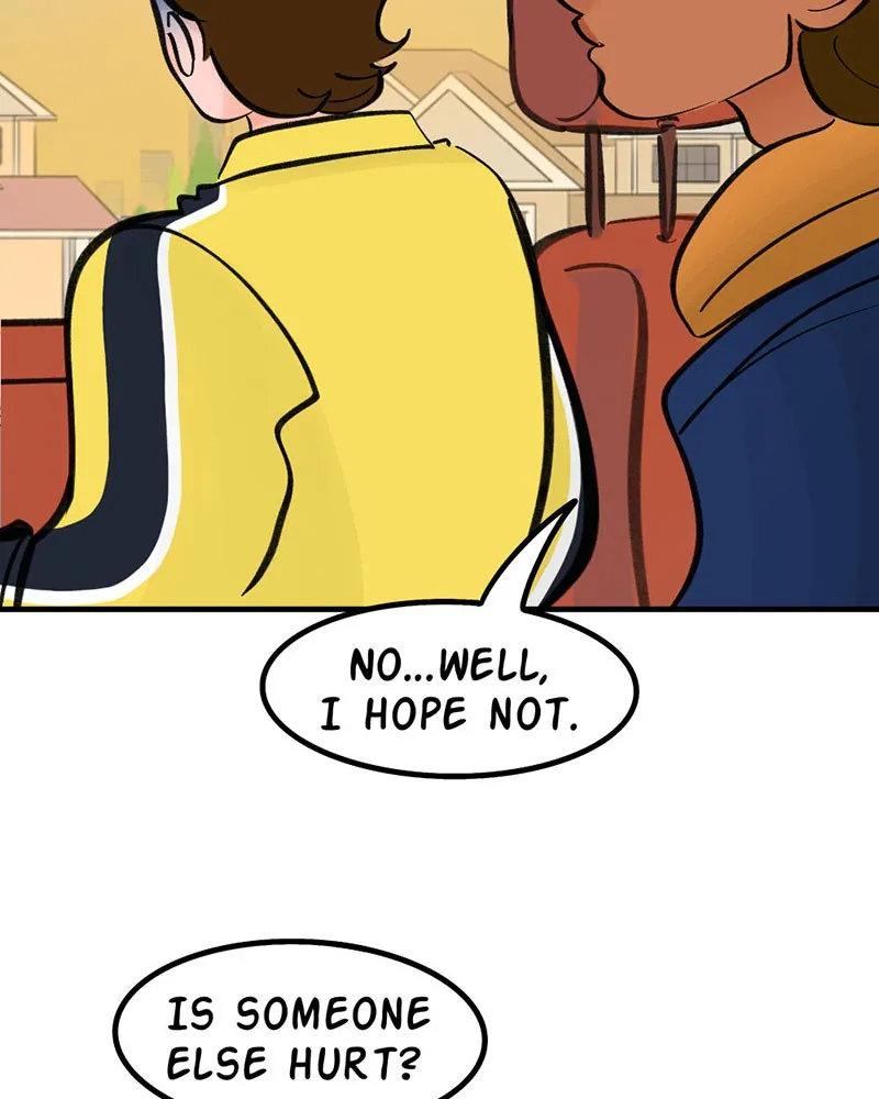 Jackson's Diary Chapter 120 page 82 - 