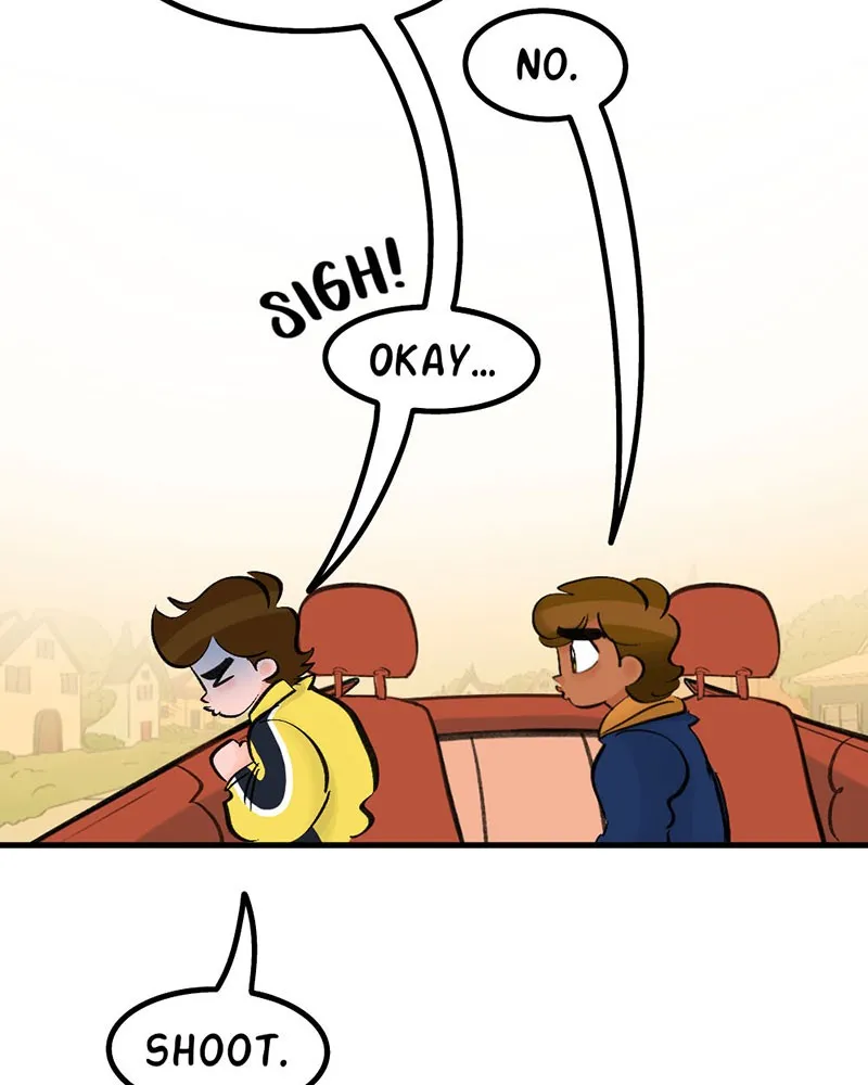 Jackson's Diary Chapter 120 page 83 - 