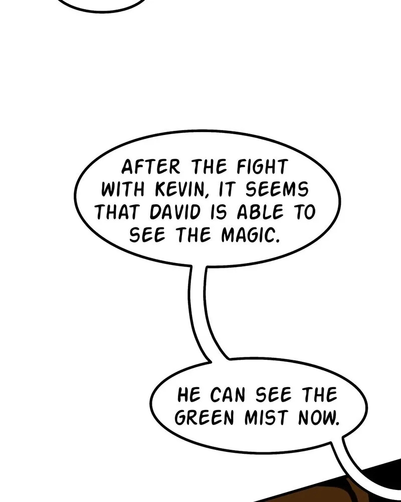 Jackson's Diary Chapter 120 page 84 - 