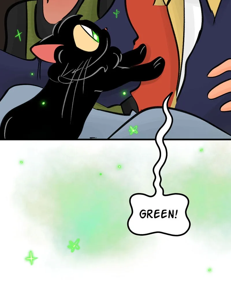 Jackson's Diary Chapter 120 page 93 - 