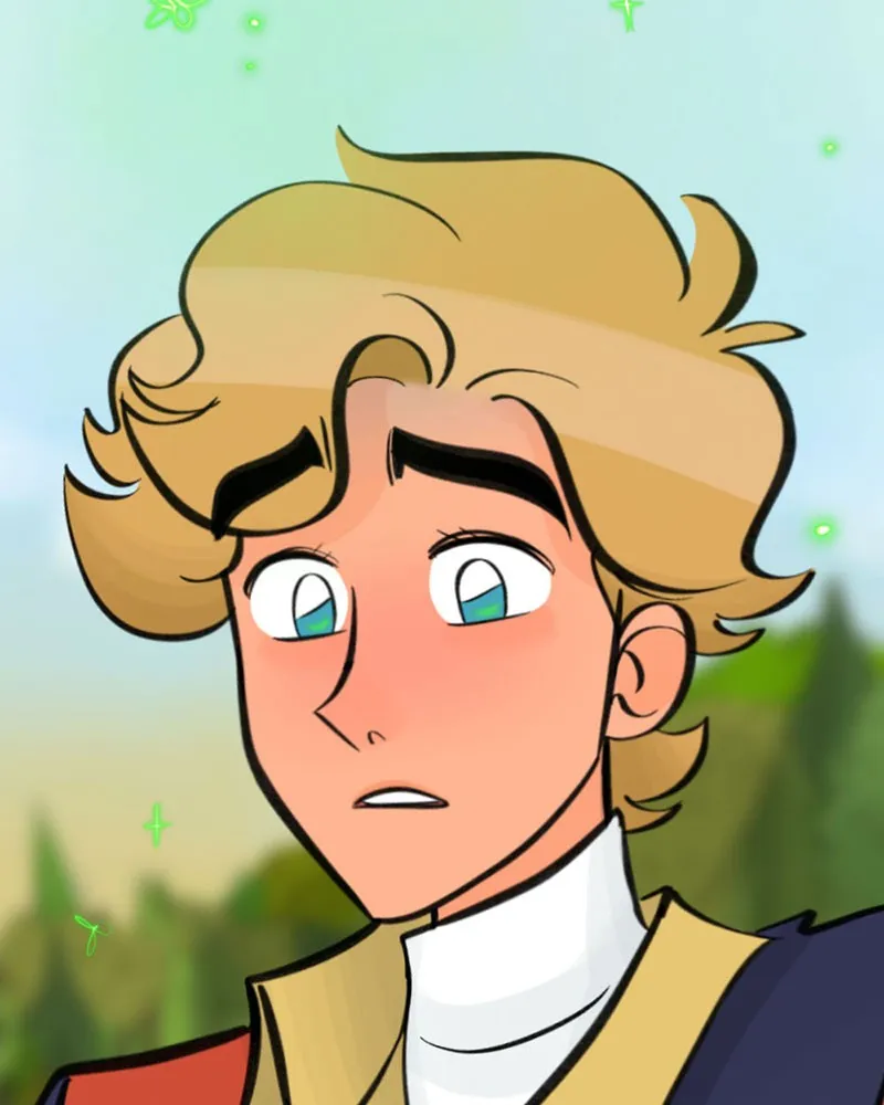 Jackson's Diary Chapter 120 page 96 - 