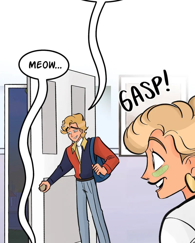 Jackson's Diary Chapter 121 page 2 - 