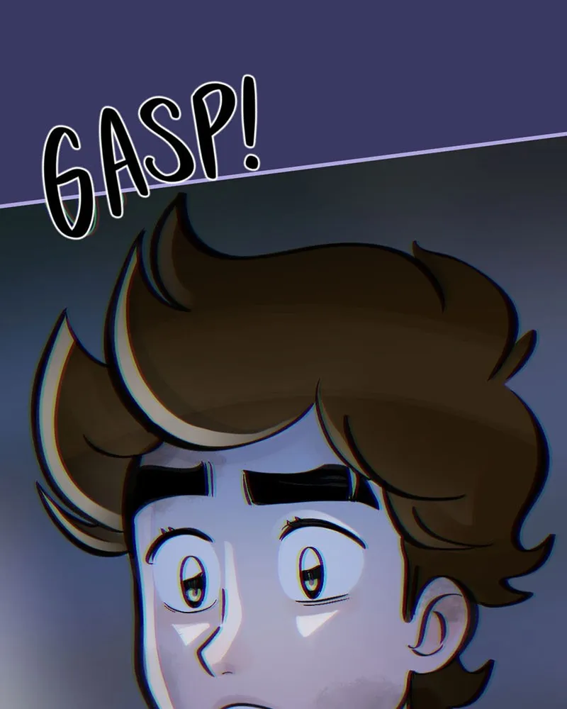 Jackson's Diary Chapter 121 page 105 - 
