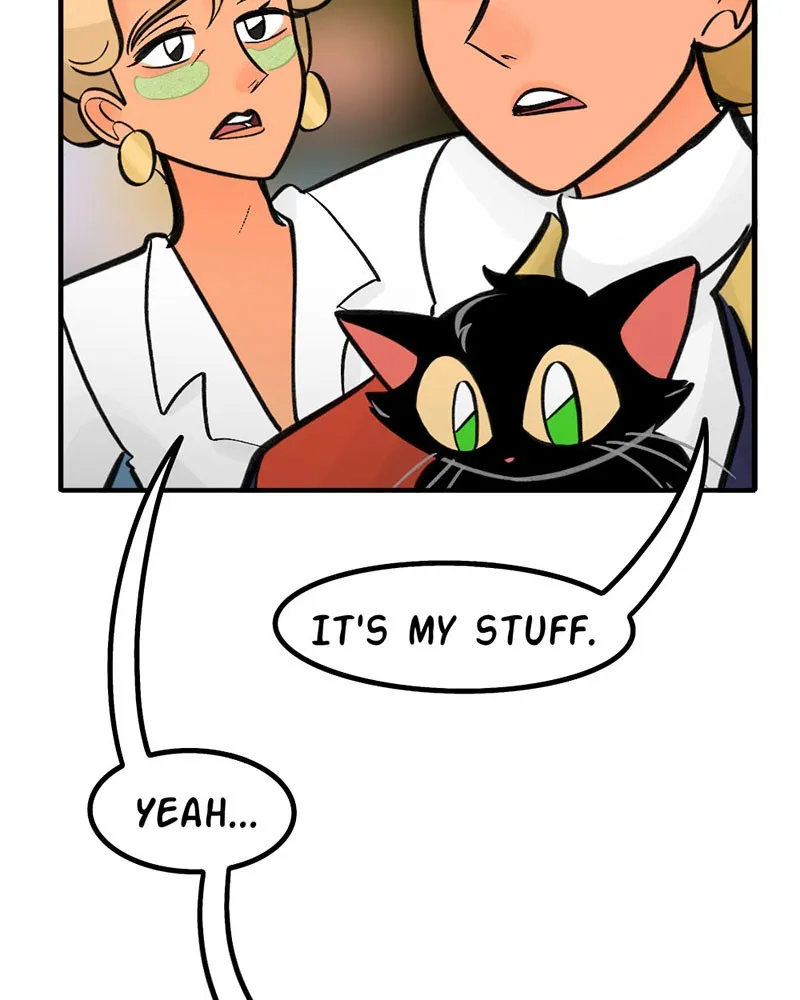 Jackson's Diary Chapter 121 page 12 - 