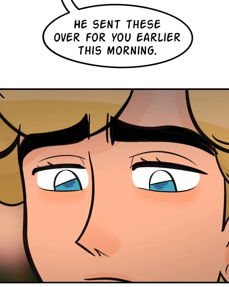 Jackson's Diary Chapter 121 page 13 - 